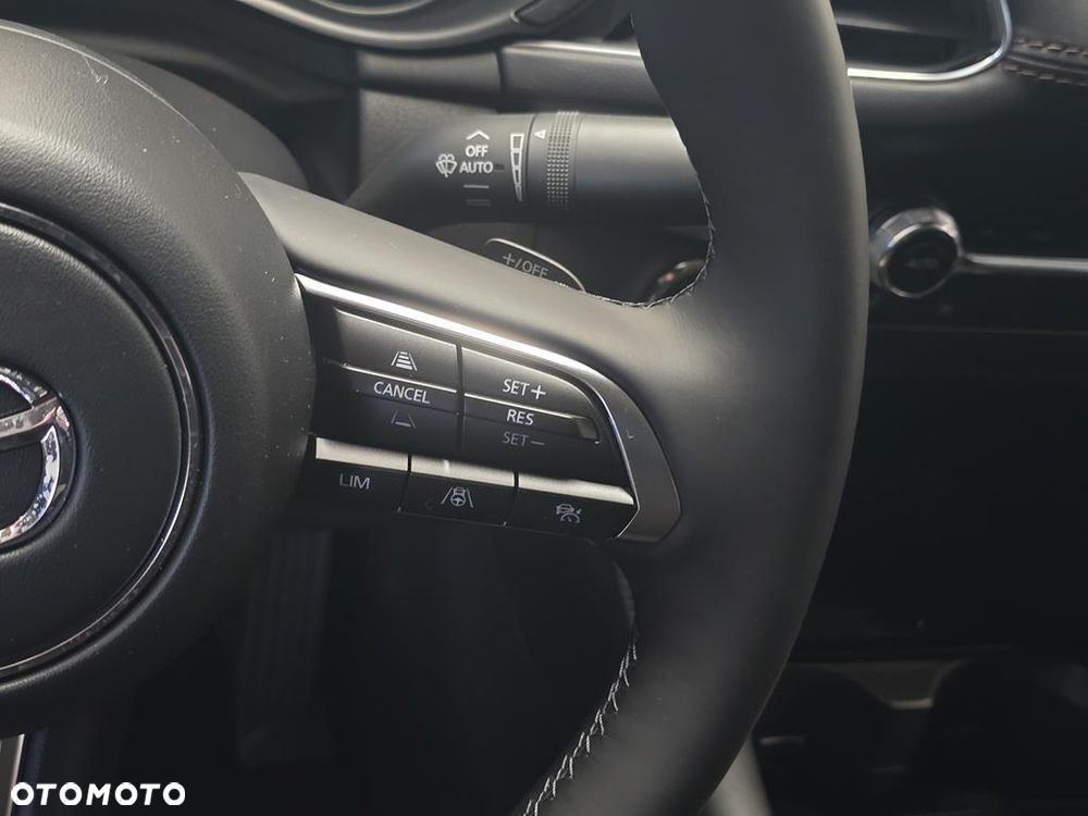 Mazda 3 2.0 mHEV Centre-Line - 14