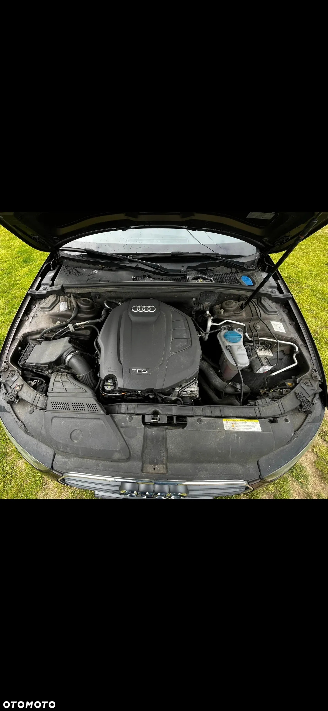 Audi A4 Avant 1.8 TFSI Prime Edition - 10