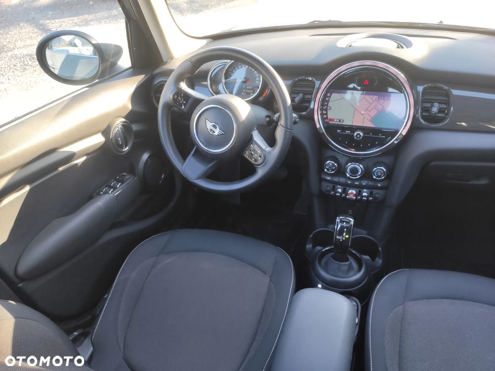 MINI ONE Standard - 23