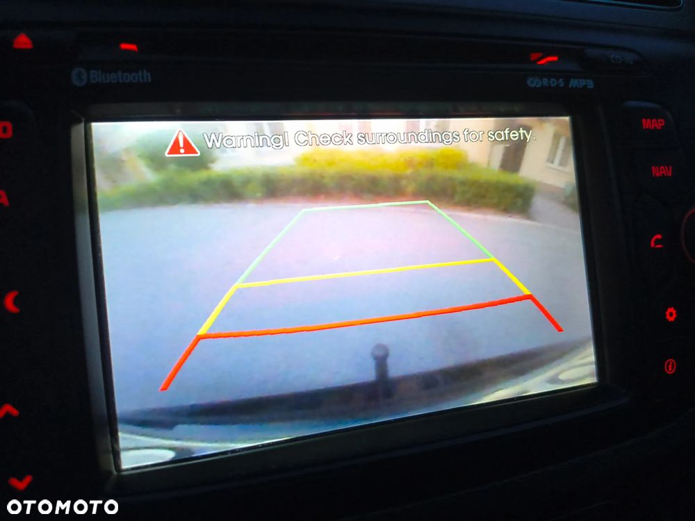 Kia Ceed 1.6 Crdi M Euro2012 - 21