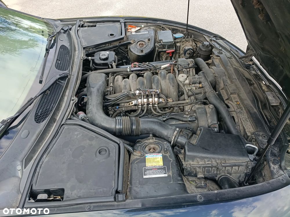 Jaguar XK8 - 22
