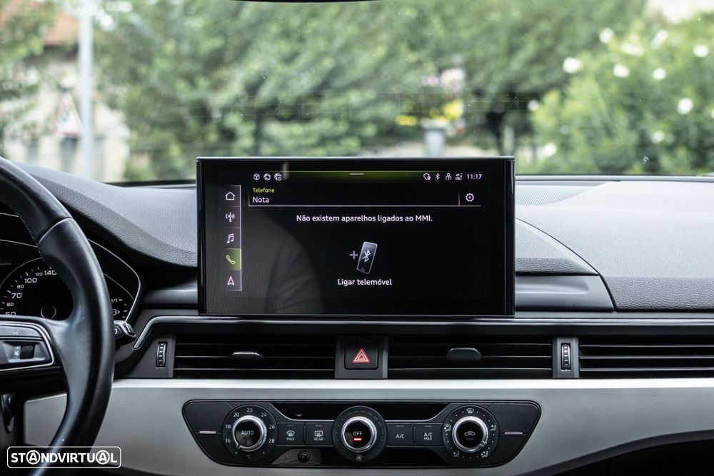 Audi A4 Avant 35 TDI S tronic - 35