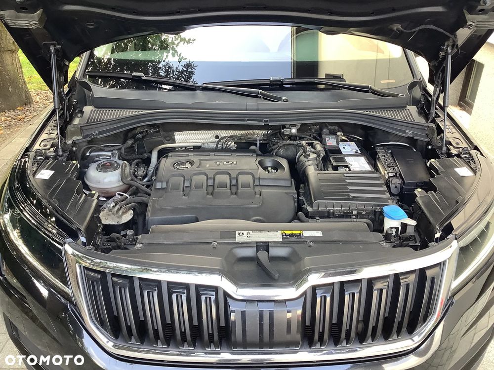 Skoda Kodiaq 2.0 TDI 4x2 Style DSG - 19
