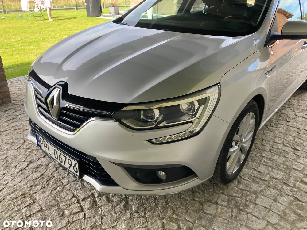 Renault Megane 1.5 dCi Business - 5