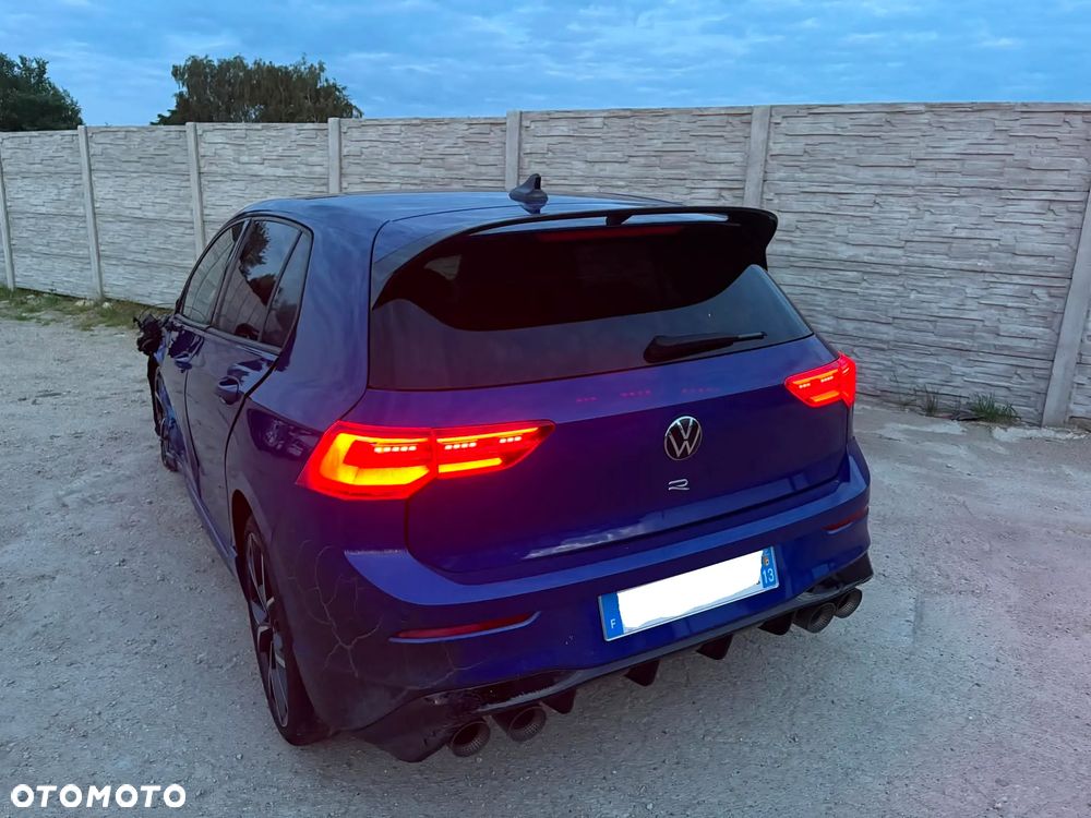 Volkswagen Golf - 5