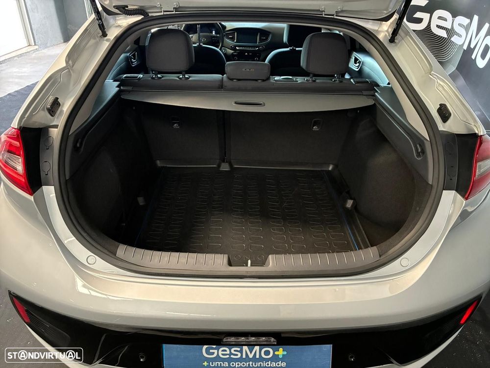 Hyundai Ioniq 1.6 GDI HEV - 35
