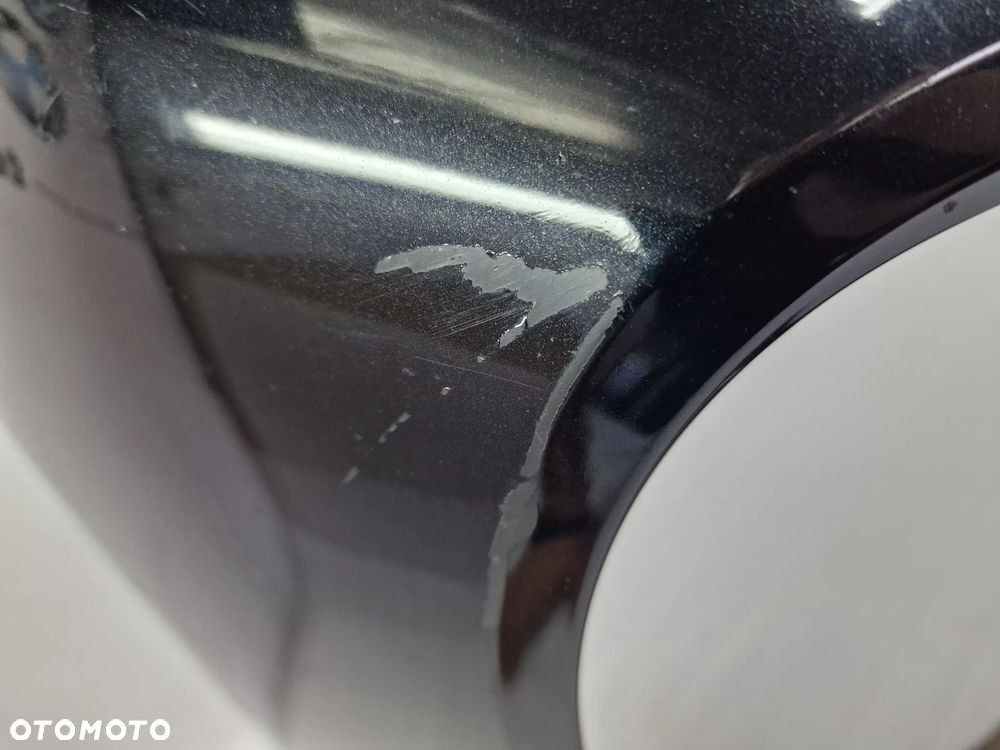 BMW X5 G05 M-PAKIET 18- ZDERZAK PRZEDNI PRZÓD NA 6X PDC , NR 51118069207 / 8069207 , NR AUKCJI NZ1264 - 4