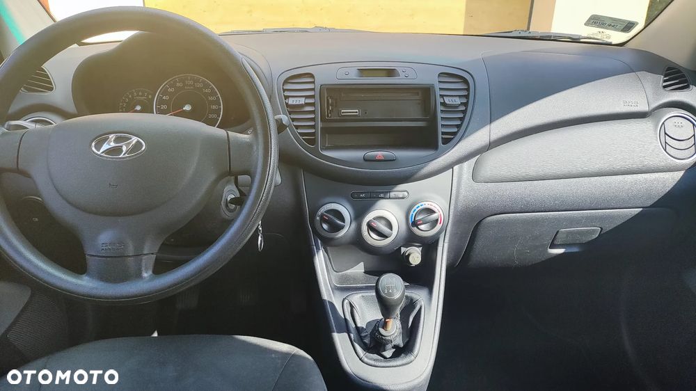 Hyundai i10 1.1 5 Star Edition - 6