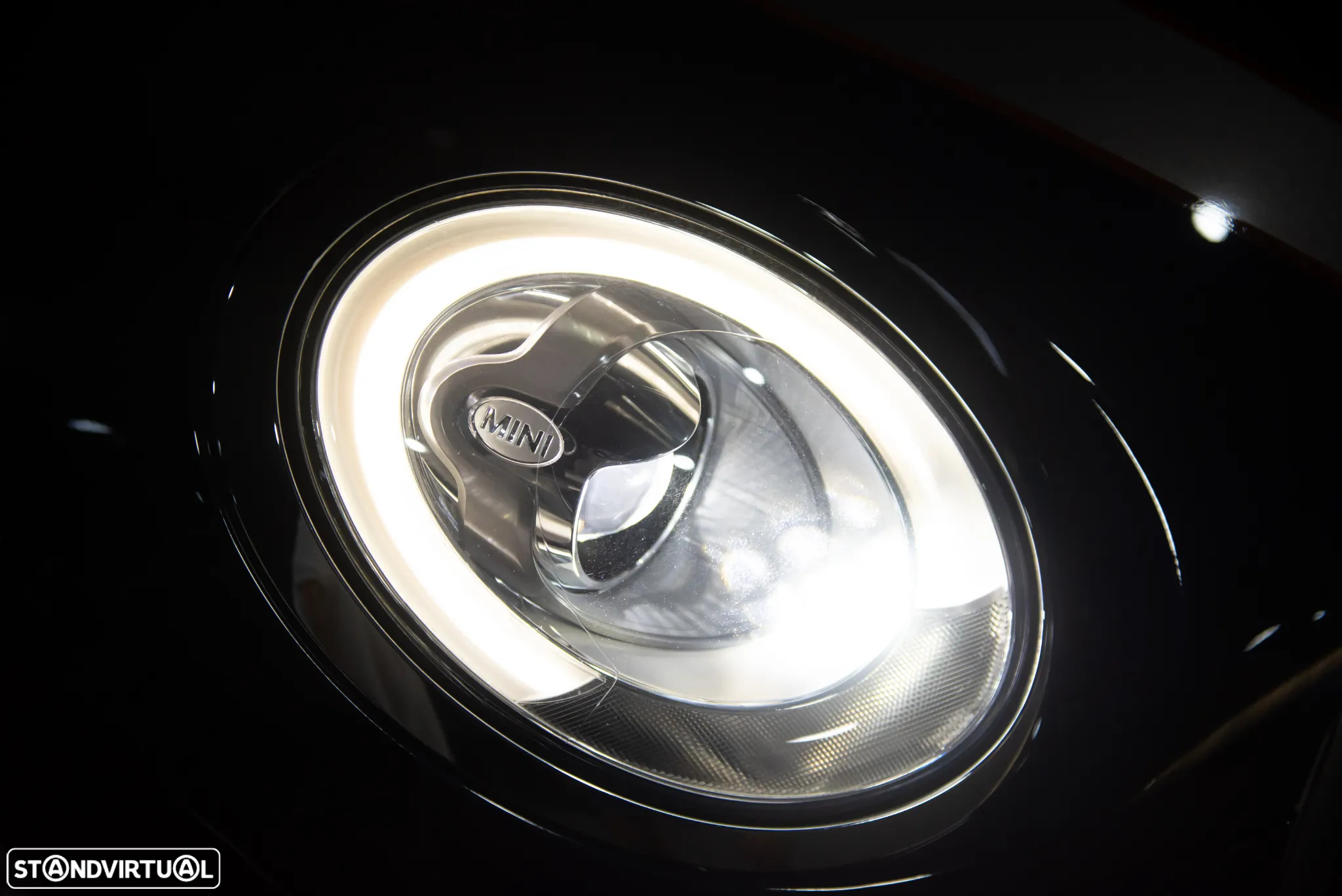 MINI 5 Portas Cooper D - 14
