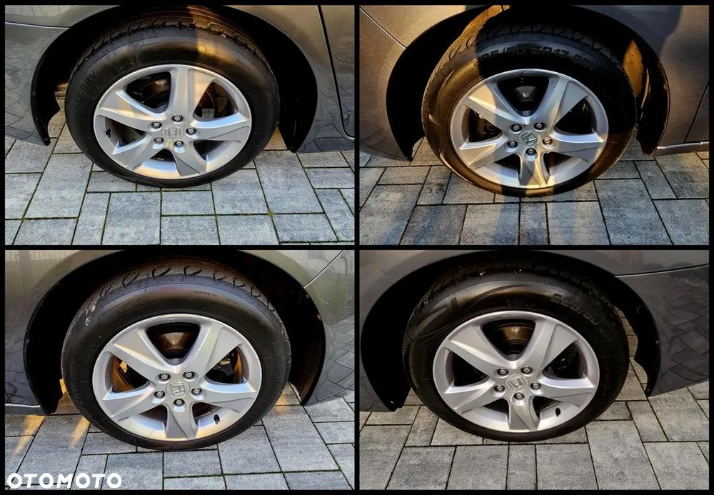 Honda Accord 2.0 Executive - 24