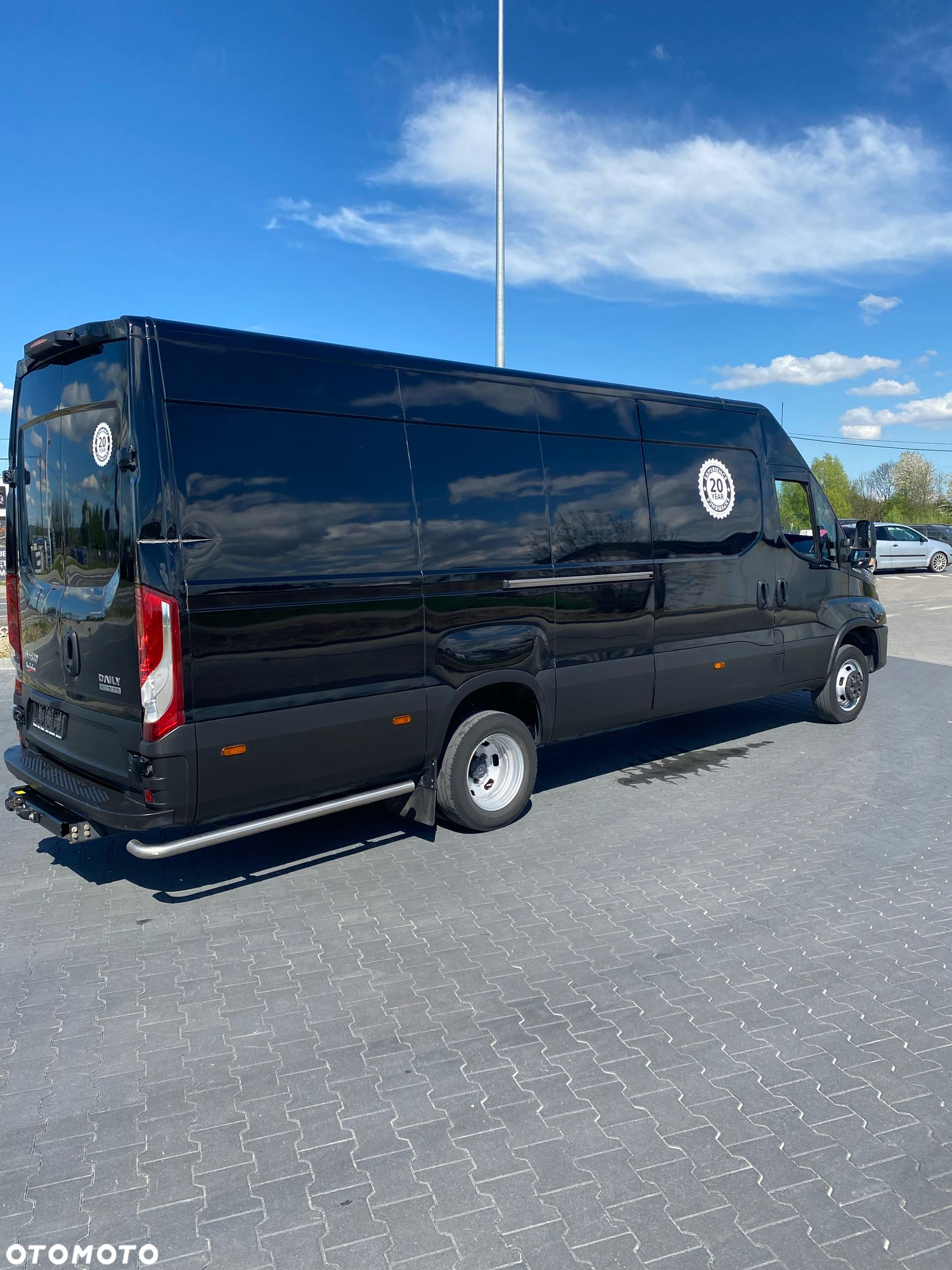Iveco Daily - 7