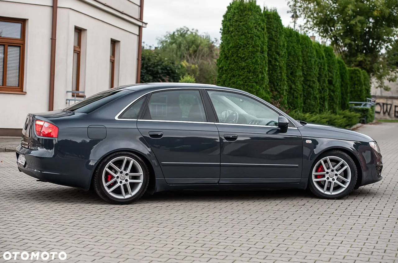 Seat Exeo 1.8T Sport - 8