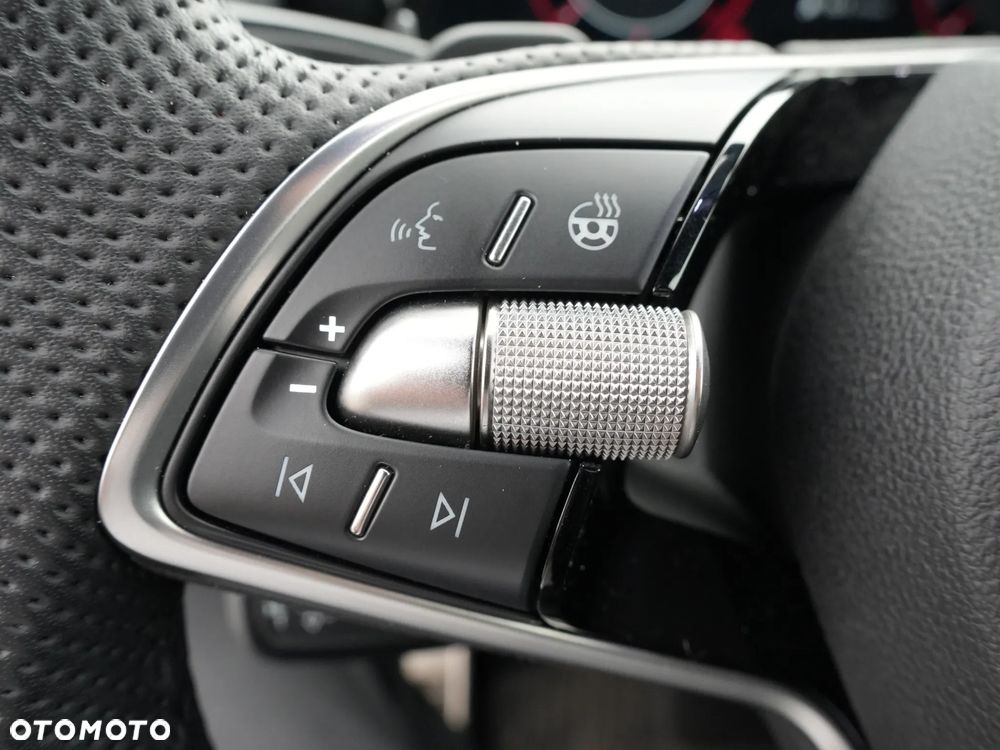 Skoda Kodiaq 2.0 TSI 4x4 Sportline DSG - 25