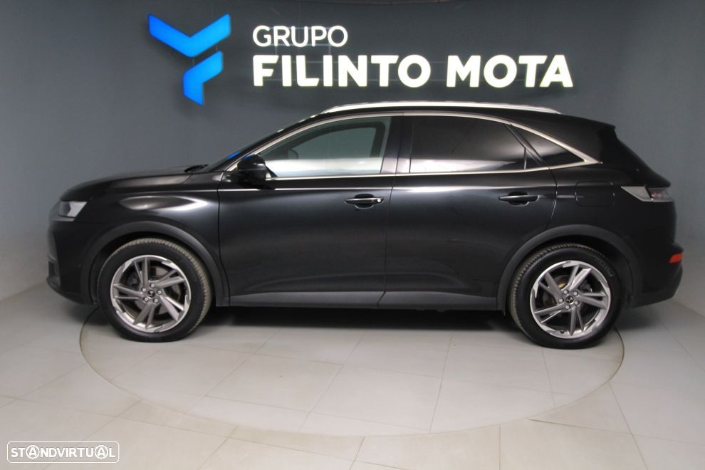 DS DS7 Crossback E-Tense Rivoli EAT8 - 6