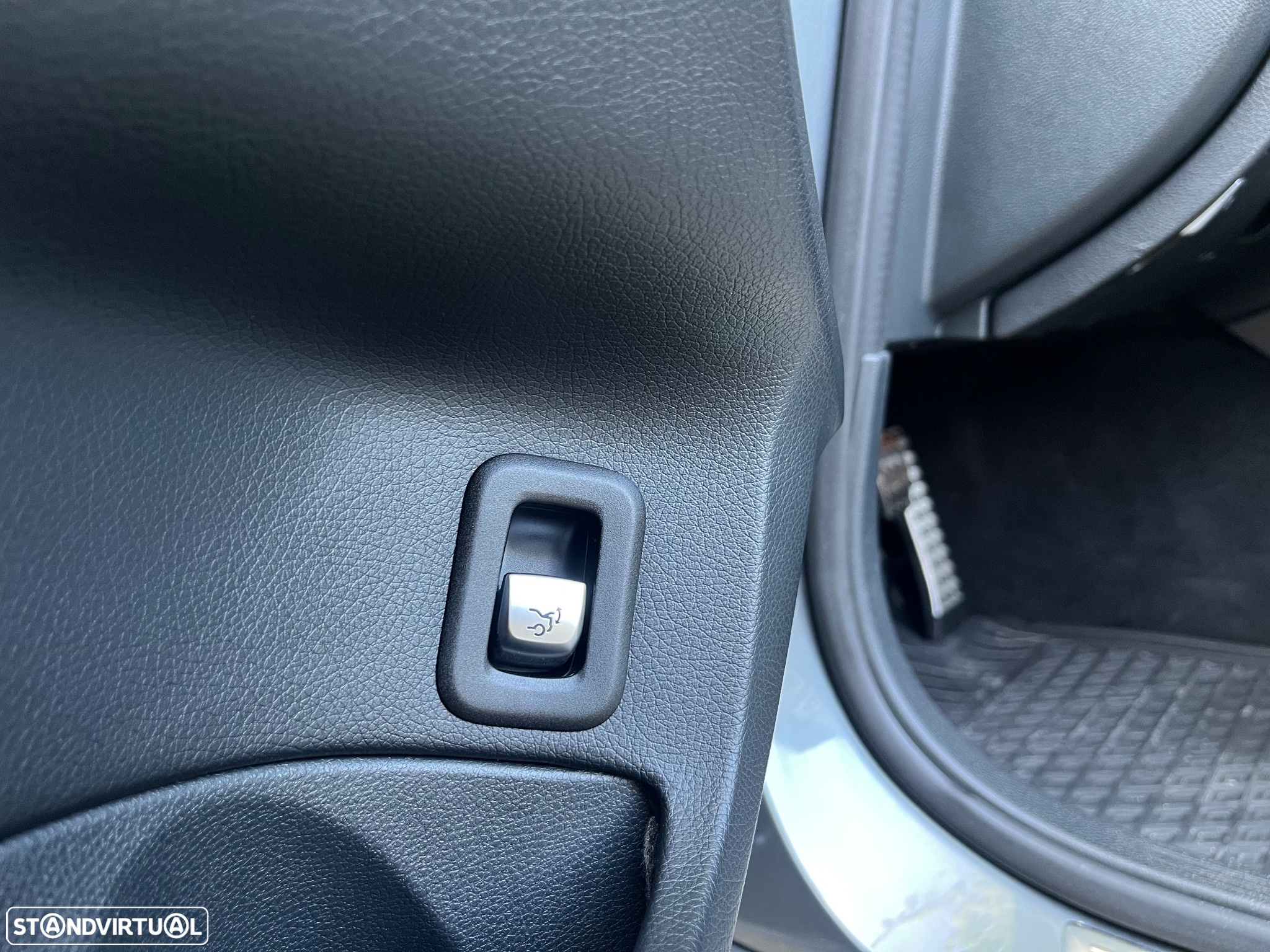 Mercedes-Benz C 220 d AMG Line - 37