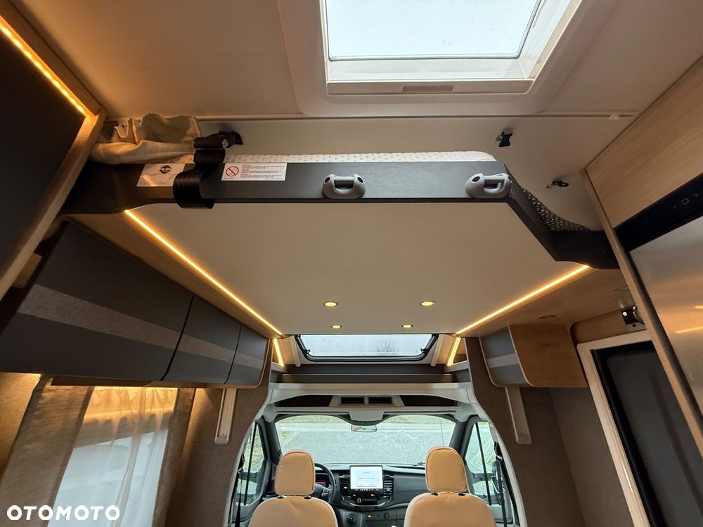 Dethleffs Just GO T 7055 EB ACTIVE - 27