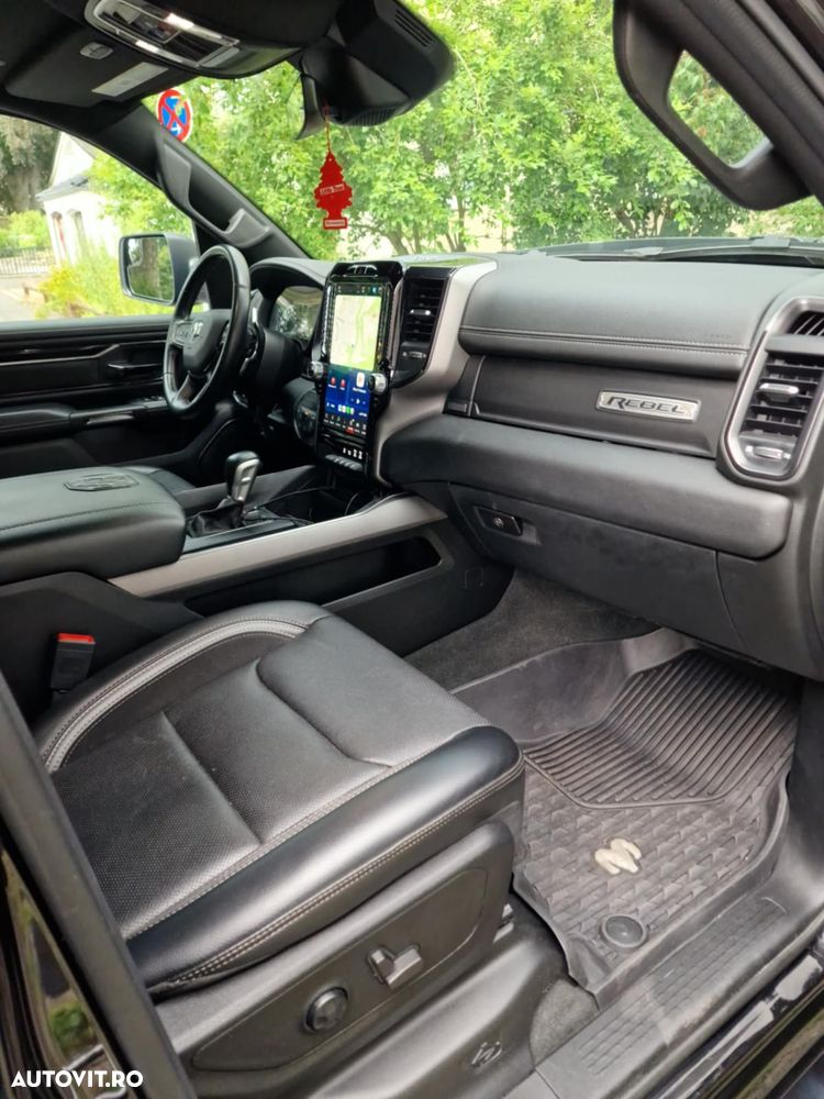 Dodge RAM - 7
