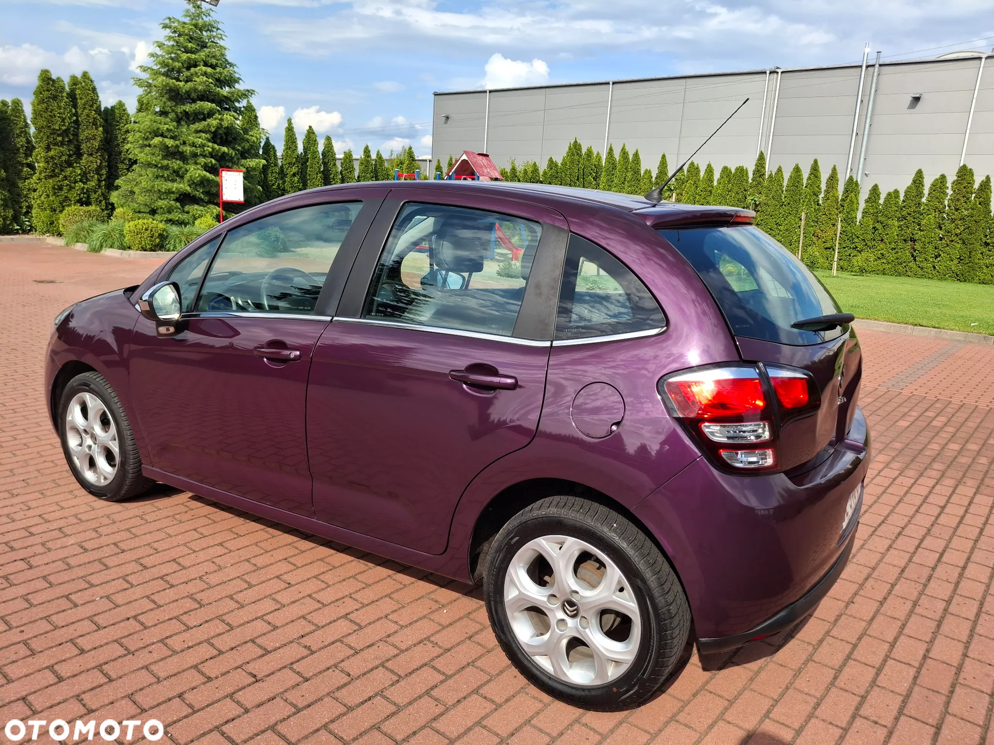 Citroën C3 - 12