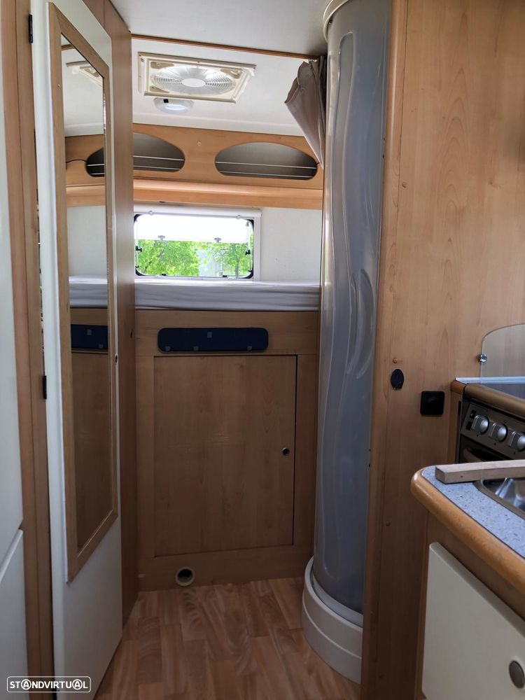 McLouis Tandy Tandy PLUS 670 - 44