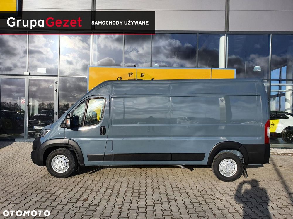 Opel Movano - 4