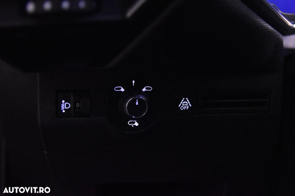 DS Automobiles DS 7 Crossback - 13