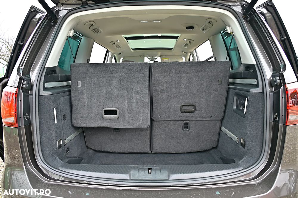 Seat Alhambra 2.0 TDI Start & Stop DSG FR-Line - 16