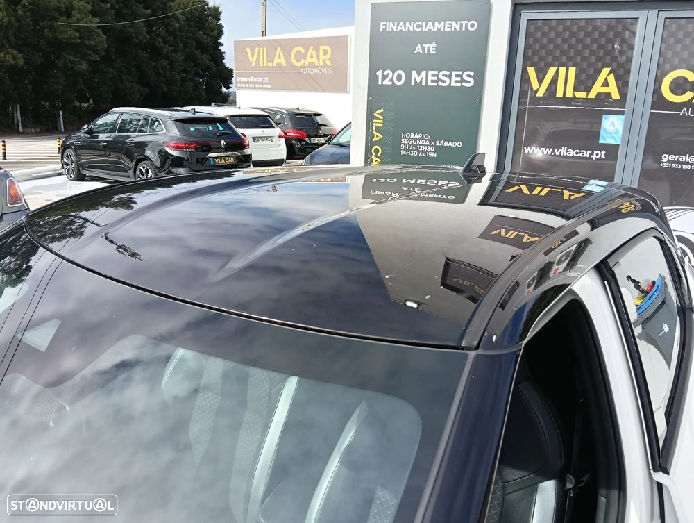 Nissan Juke DIG-T 117 N-Design - 13