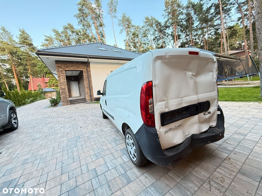 Fiat Doblo - 6