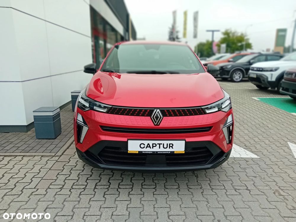 Renault Captur 1.2 TCe Techno - 2