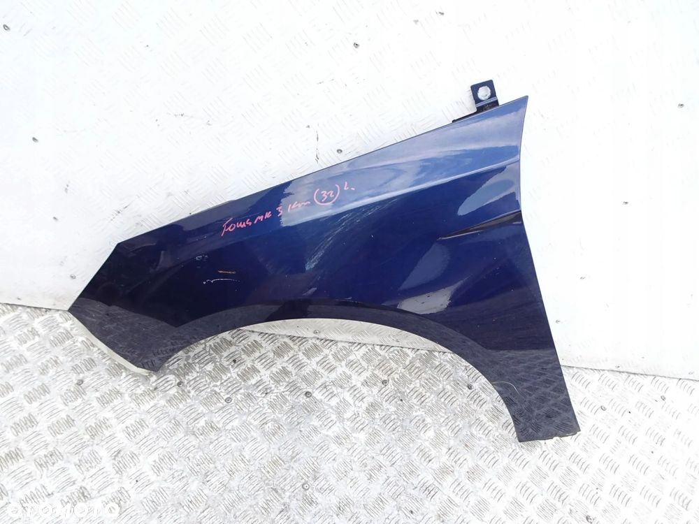 błotnik lewy przód ford focus mk3 ib - 3