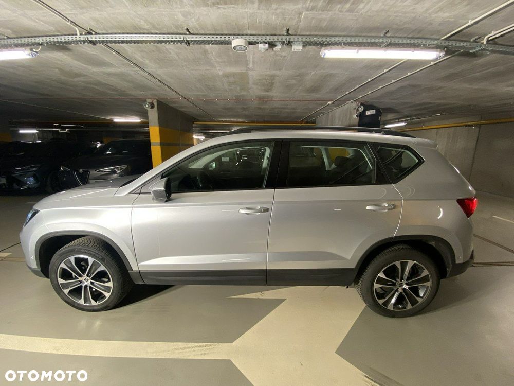 Seat Ateca - 4