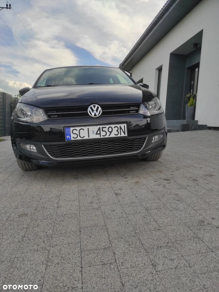 Volkswagen Polo 1.6 TDI MATCH - 3