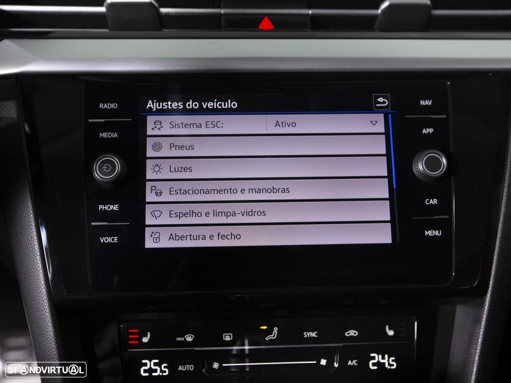 VW Arteon 2.0 TDI Elegance DSG - 24