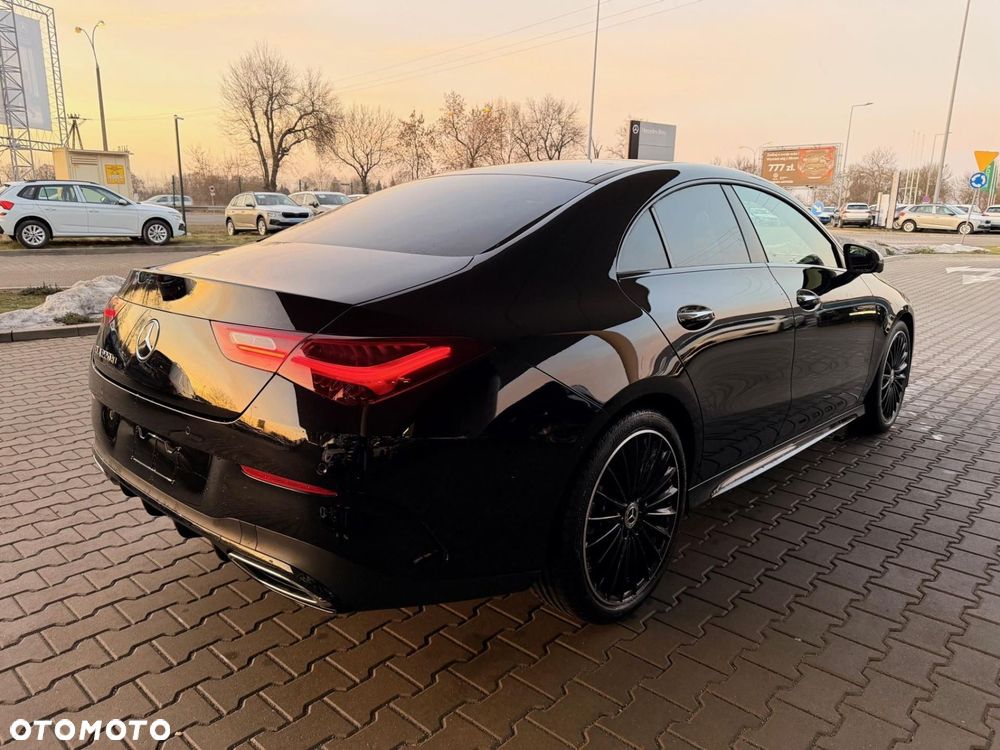 Mercedes-Benz CLA - 3