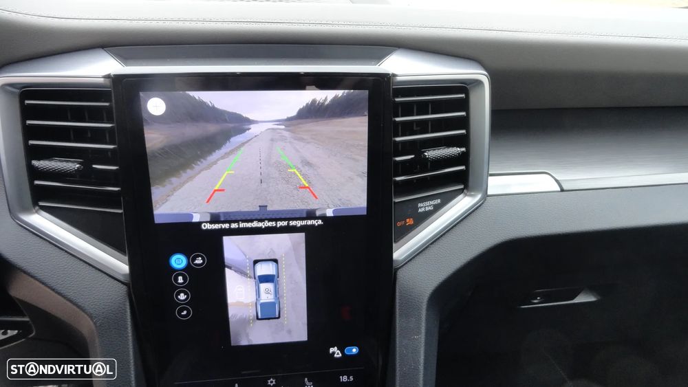 VW Amarok 3.0 TDI Aventura 4x4 - 14