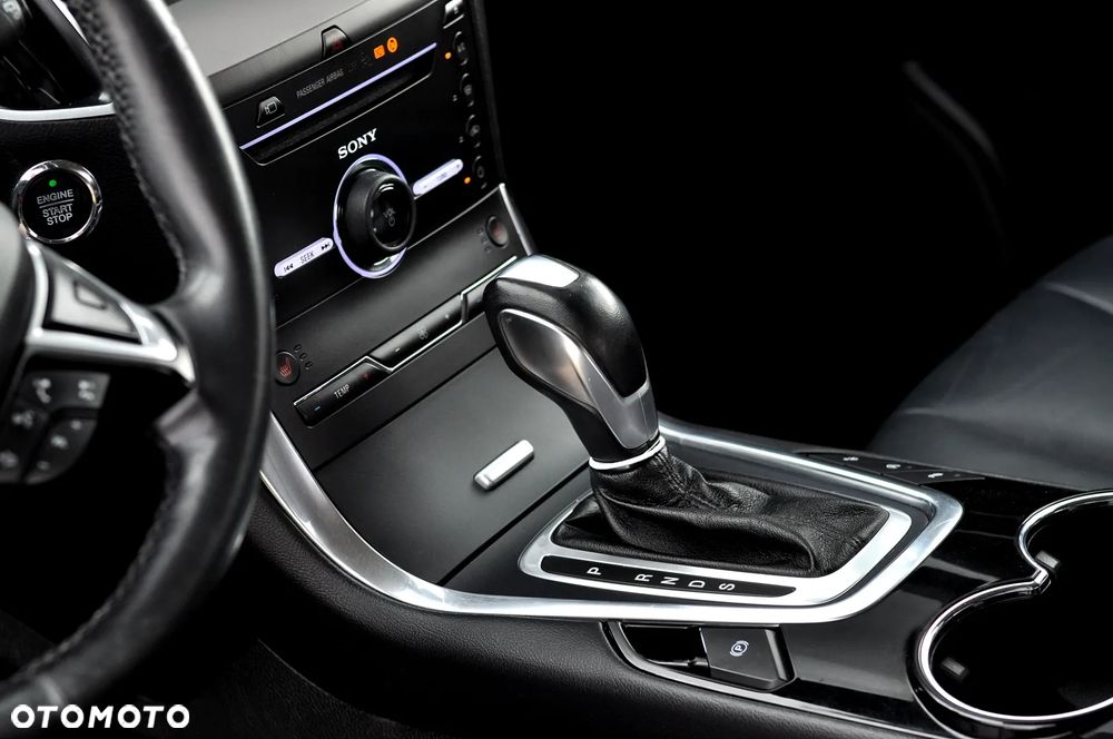 Ford S-Max - 18