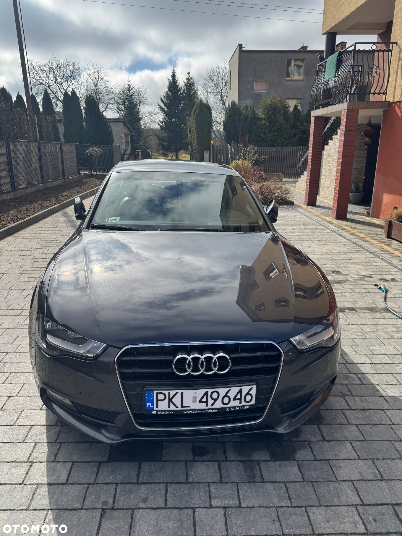 Audi A5 - 3