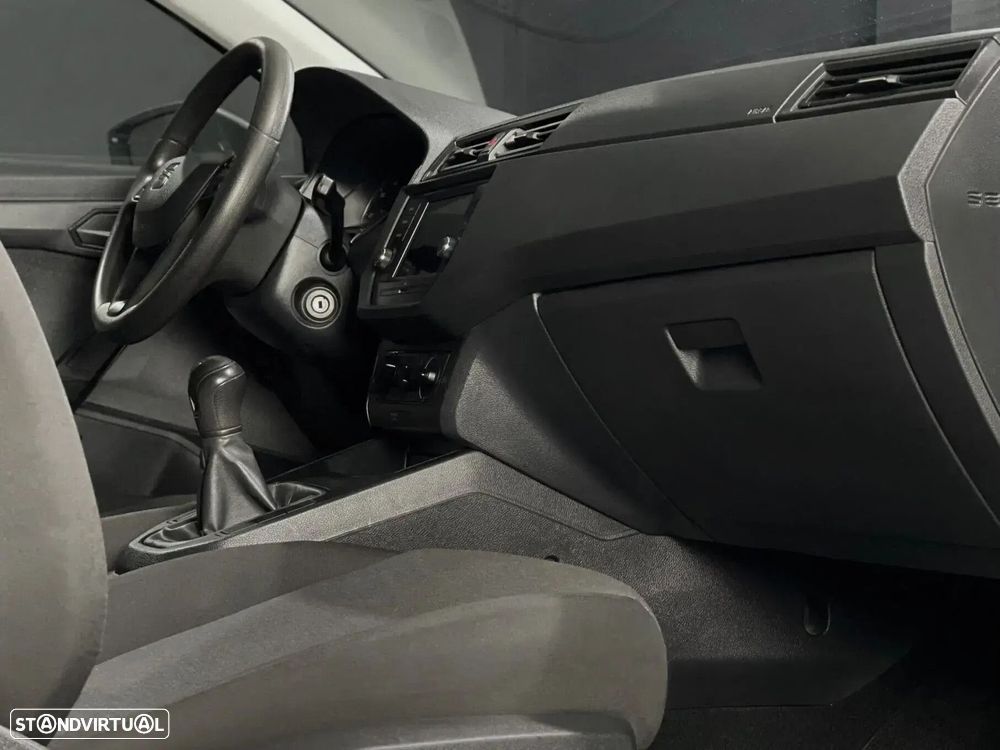 SEAT Ibiza - 5