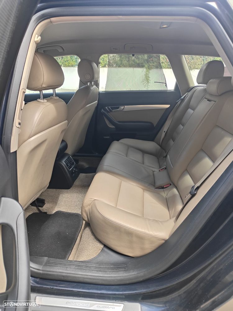 Audi A6 Allroad 3.0 TDi V6 Tip. - 17