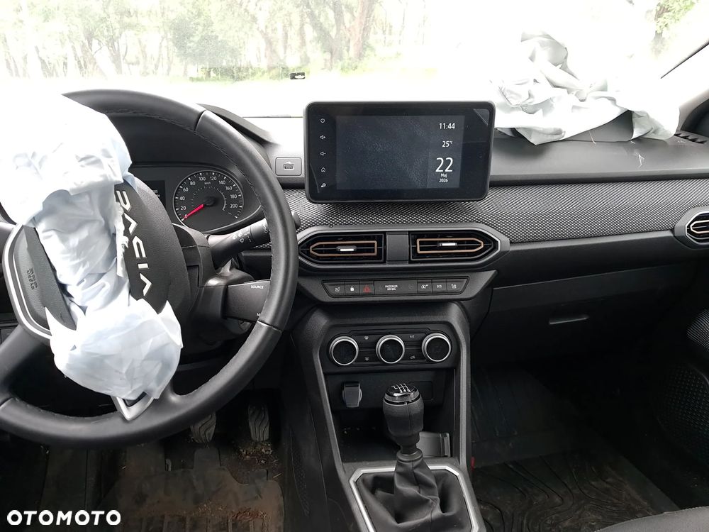 Dacia Sandero Stepway - 5
