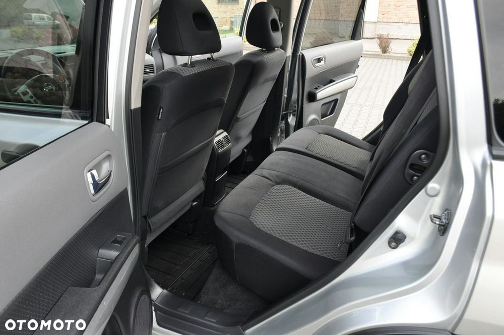 Nissan X-Trail - 20