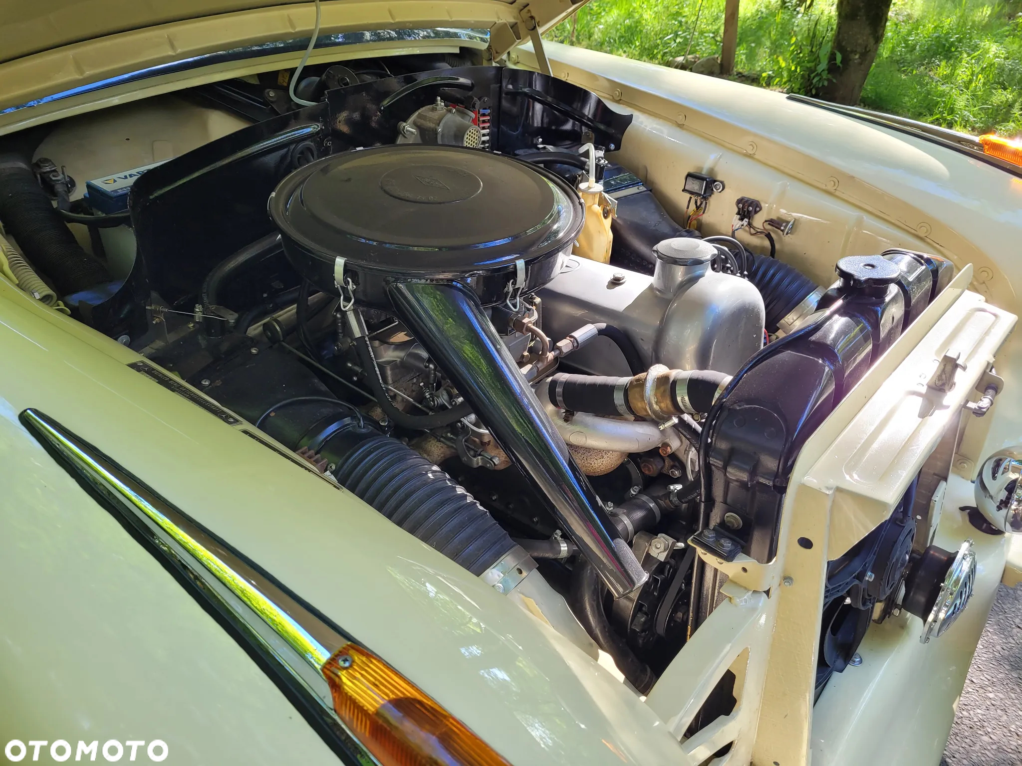 Mercedes-Benz Inny - 12