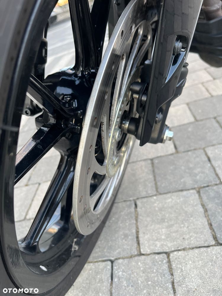 KTM Duke - 9