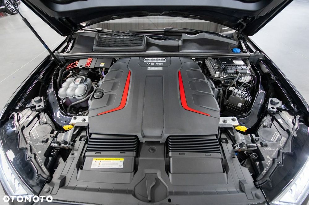 Audi SQ7 - 20