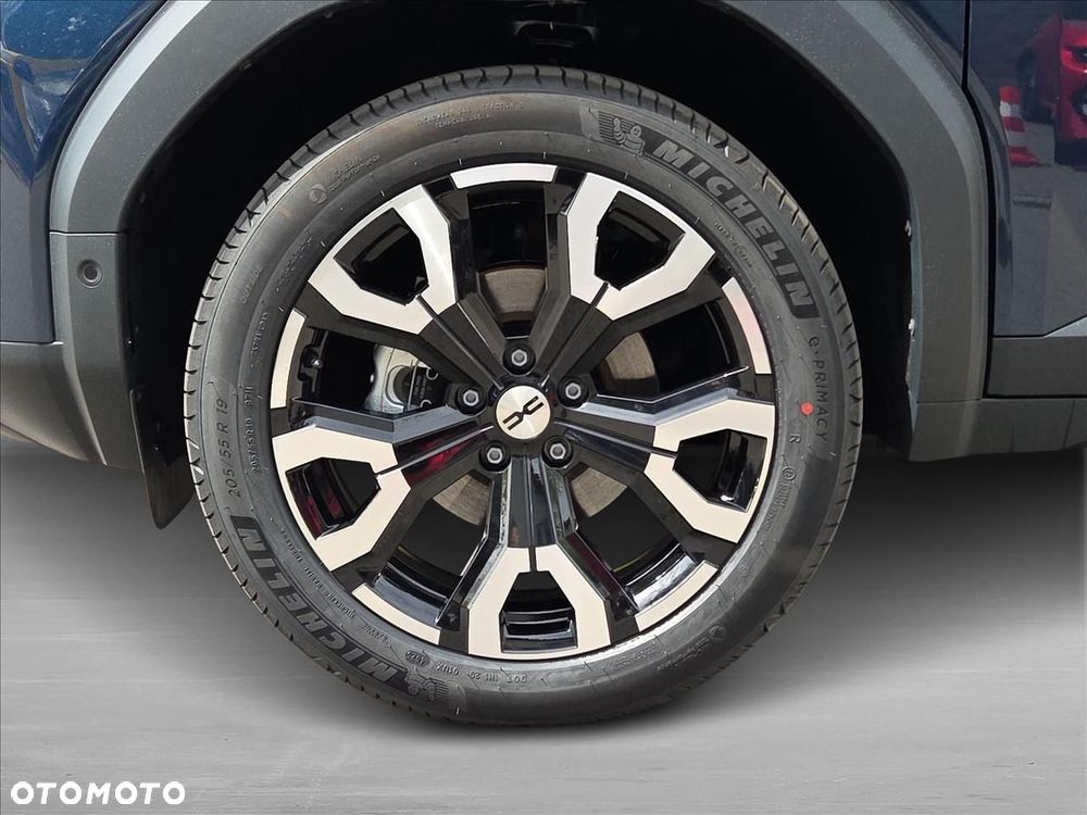 Dacia Bigster - 4
