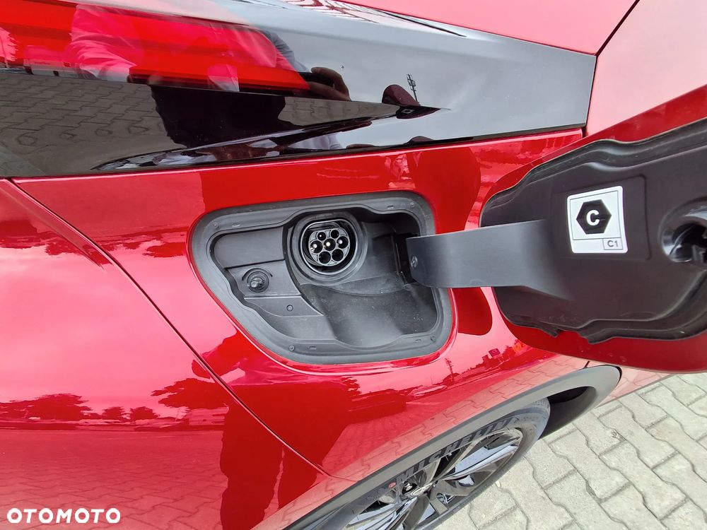 Toyota C-HR 2.0 PHEV Dynamic Force GR Sport - 18
