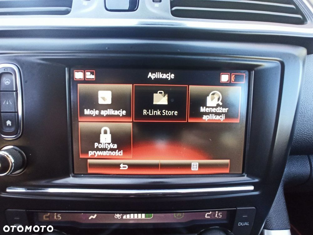 Renault Kadjar 1.2 Energy TCe Intens - 19