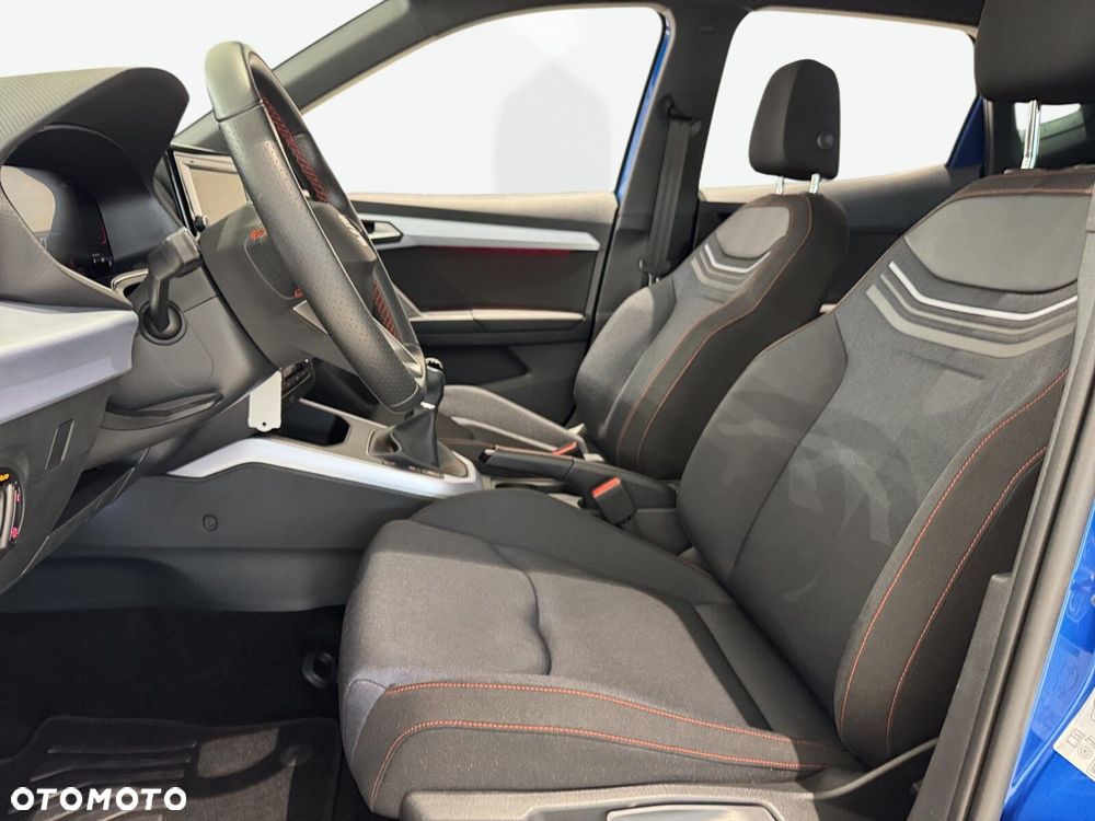 Seat Arona 1.0 TSI Style S&S - 10