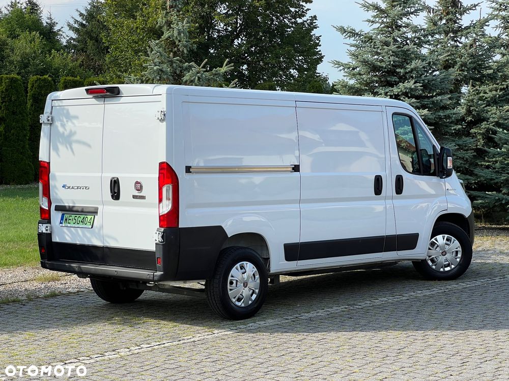 Fiat eDucato e-Ducato Ducato - 10