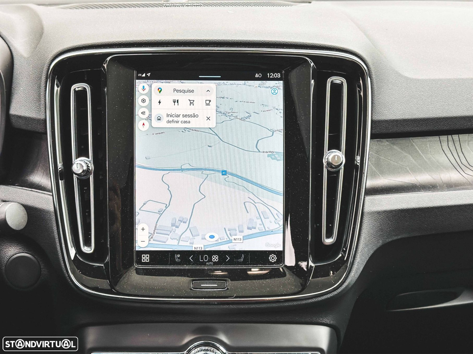 Volvo C40 Recharge Twin Motor Ultimate - 19